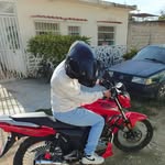 David Bencomo - @josebencomo357 - Instagram