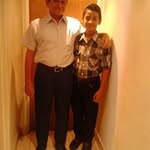 David Bencomo - @dabencomo7241 - Instagram