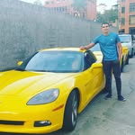 David Bencomo - @david.bencomo_twd - Instagram