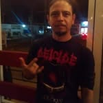 David Bencomo Castor - @fenrizdeivid - Instagram