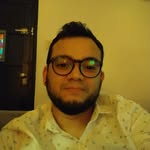 David Bencomo-Guerra - @dbencomog - Instagram
