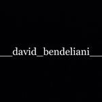 David - @__david__bendeliani_ - Instagram