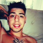 David Lc - @davidbenedettoo - Instagram
