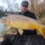 Fabrizio David Di Benedetto - @oblivion.skirim - Instagram
