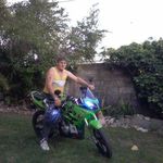 Oscar David Benedetto - @oscardavidbenedetto5 - Instagram