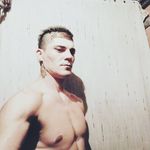 David Benegas - @benegas207 - Instagram