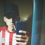 David Benegas - @drako1.992 - Instagram