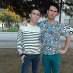 David Benegas - @benegas.david - Instagram