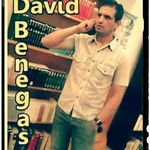 David Benegas - @david.benegas.399 - Instagram