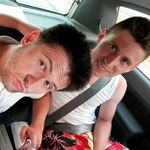 david benegas - @rubio_benegas - Instagram