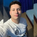 David Benegas - @walter__benegas - Instagram