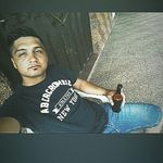 David Benegas - @benegas090 - Instagram