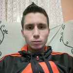 David Benegas - @benegasdavid91 - Instagram