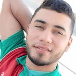 David Benegas - @david.benegas.752 - Instagram