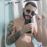 David DB - @david_benega_sosa - Instagram