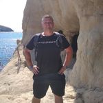 David Beneš - @benes3689 - Instagram