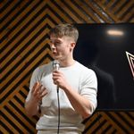 David Beneš - @iam_davidbenes - Instagram