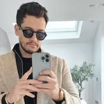 David Benham - @official_david_benham - Instagram