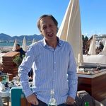 David Benhammou - @davidbenhammou - Instagram