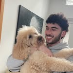 @davidbenhamron - Instagram