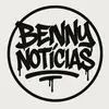 BENNY NOTÍCIAS 🚨 - @davidbennyoficial - TikTok