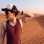 David Benny - @davidbenny860 - Instagram