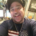 david j benzing - @bwdradio - Instagram