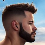 David Berg - @bergdd - Instagram