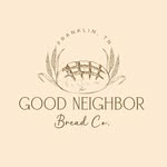 David Berg - @goodneighborbread - Instagram