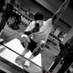 David Berg - @jdavidbergh - Instagram