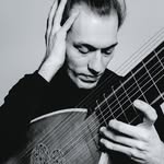 David Bergmüller - LUTE MUSIC - @davidbergmueller - Instagram