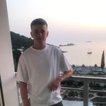David Bergin - @dav1dberg1n - Instagram