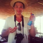 David Bergin - @davidbgn - Instagram