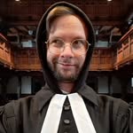 David Bergmann - @instant.pfarrer - Instagram