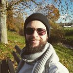 David Bergmann - @the.d4v3 - Instagram