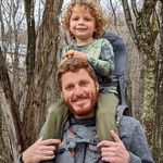 David Bergmann - @hardlyluck - Instagram