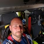 David Bergmann - @davidbergmann81 - Instagram