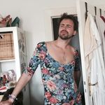 David Bergmann - @buenostardesamigo - Instagram