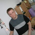 David Bergmann - @berg.mann6098 - Instagram