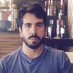 David Reed Bergmann - @rdavidberg - Instagram
