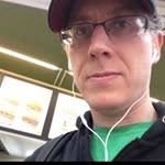 David Berkeley - @eteerantha_sesma26 - Instagram