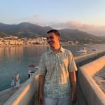 David Berkeley - @jack_bdj - Instagram