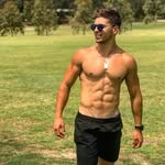 David - @david_berkeley_ - Instagram