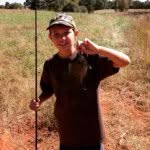David Gray Berkeley - @fisherasam20 - Instagram