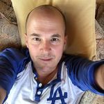 David Berman - @dpb88 - Instagram
