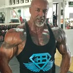 David Sender Bernanke - @david_bernanke - Instagram