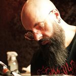 David bernard - @fujiamatattoo - Instagram