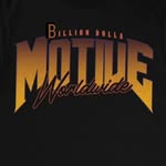 David Bernardez - @_bdmwrldwde_ - Instagram