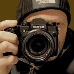 David D.Bernárdez - @daviddomber - Instagram