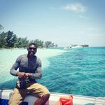 Miguel David Bernardez Jimenez - @makebig05 - Instagram